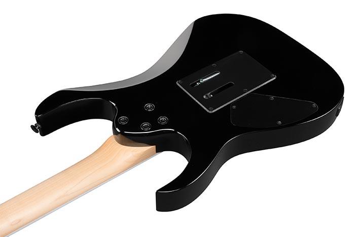 Ibanez GRG320FA Electric Guitar - Taal Muisicals