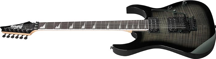 Ibanez GRG320FA Electric Guitar - Taal Muisicals