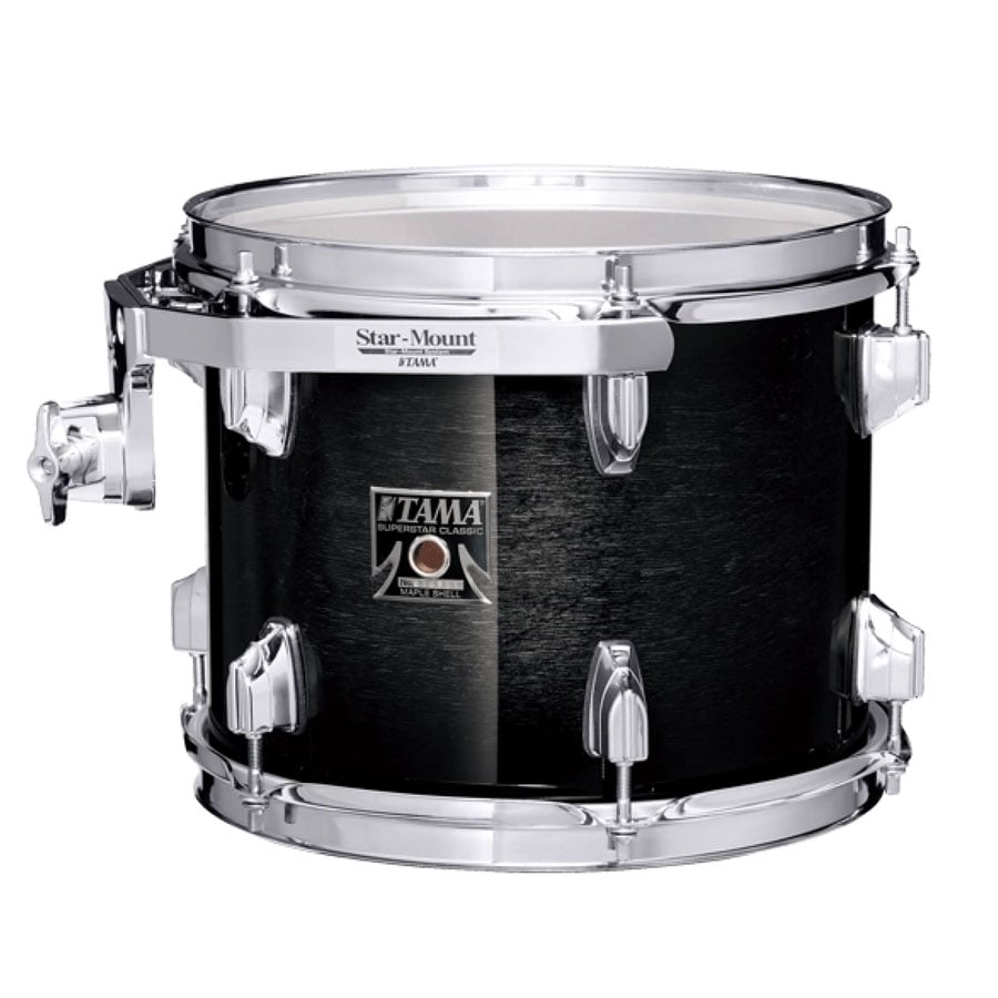 Tama Superstar Classic CL52KRSP- 5-Piece Acoustic Drum Shell Pack - Taal Musicals
