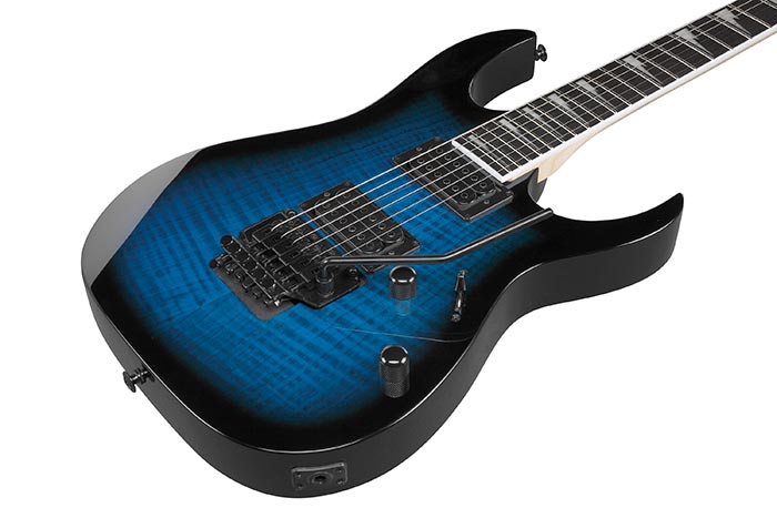 Ibanez GRG320FA Electric Guitar - Taal Muisicals