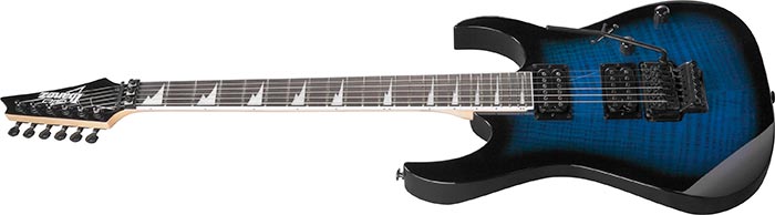 Ibanez GRG320FA Electric Guitar - Taal Muisicals