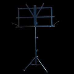Techno Small Music Stand TBS-1 - Taal Musicals