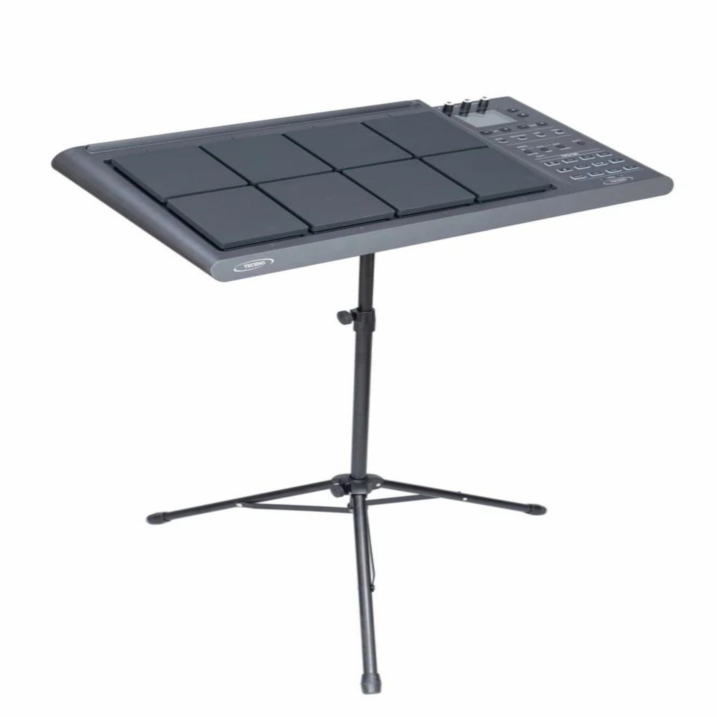 TECHNO ELECTRIC DRUM PAD TDP100