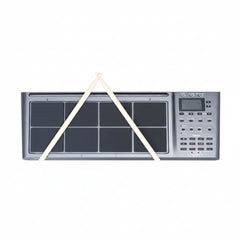 TECHNO ELECTRIC DRUM PAD TDP100