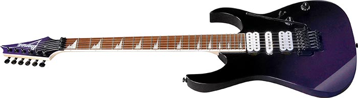 Ibanez RG470DX TMN Electric Guitar - Taal Musicals