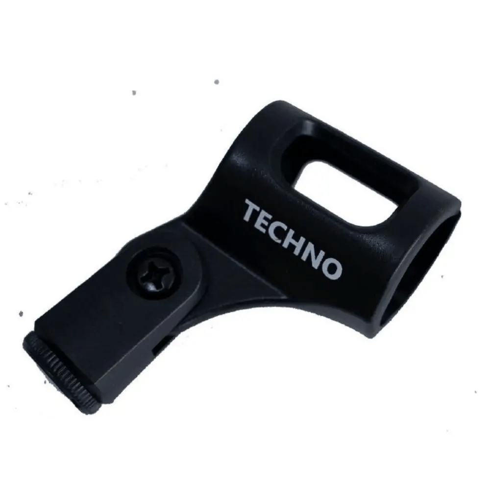 Techno Mic Holder For Wireless Mic TMH-02 - Taal Musicals