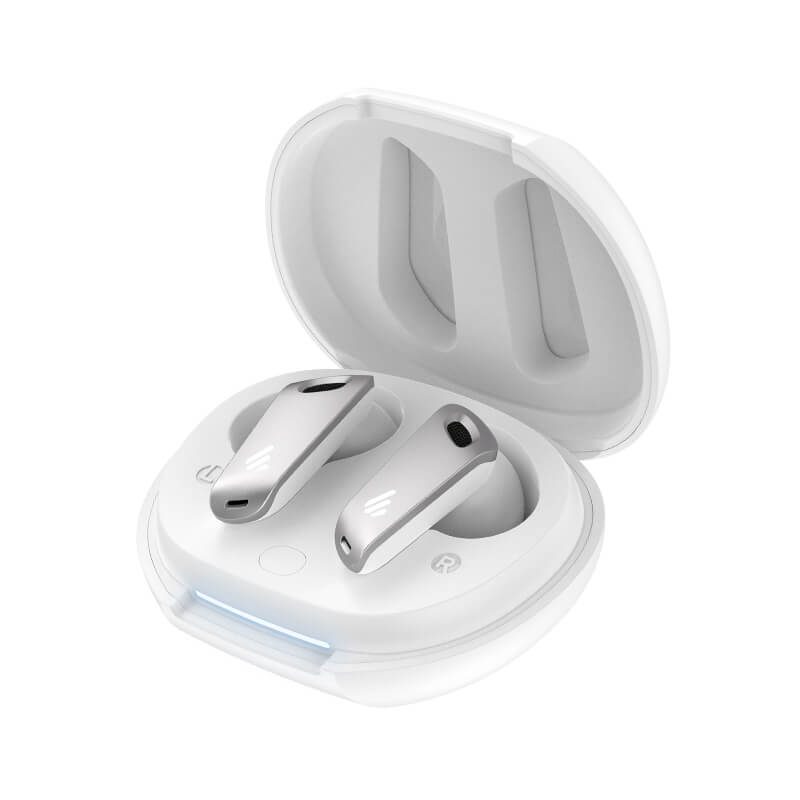 True Wireless Stereo Earbuds with Active Noise Cancellation Neo Buds Pro - Taal Musicals