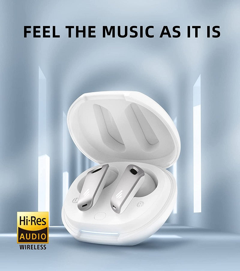 True Wireless Stereo Earbuds with Active Noise Cancellation Neo Buds Pro - Taal Musicals
