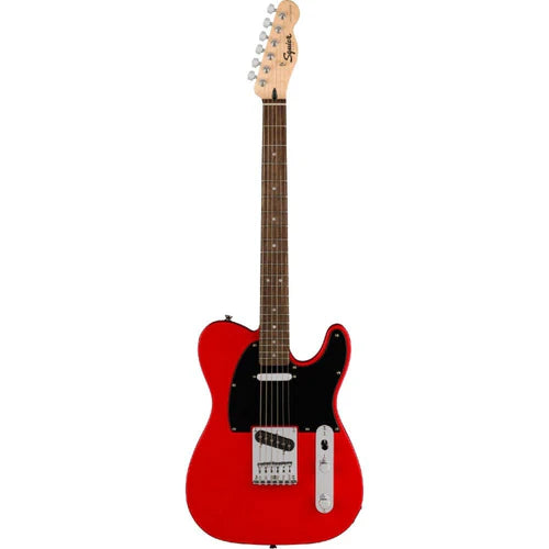 Fender Squier Sonic Telecaster Electric Guitar, California Blue - Taal Musicals