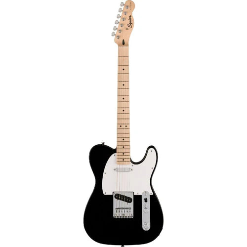 Fender Squier Sonic Telecaster Electric Guitar, California Blue - Taal Musicals