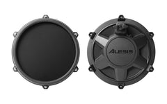Alesis Turbo Mesh Electronic Drum Kit Black- Taal Musicals