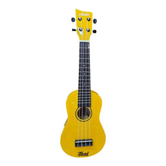 Ashton UKE110 Soprano Ukulele with Bag