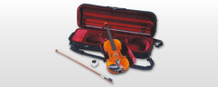 Yamaha V10SG (Natural) Acoustic Violin - Taal Musicals