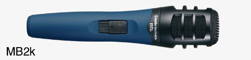 Audio-Technica MB-2K Microphone – Taal Musicals