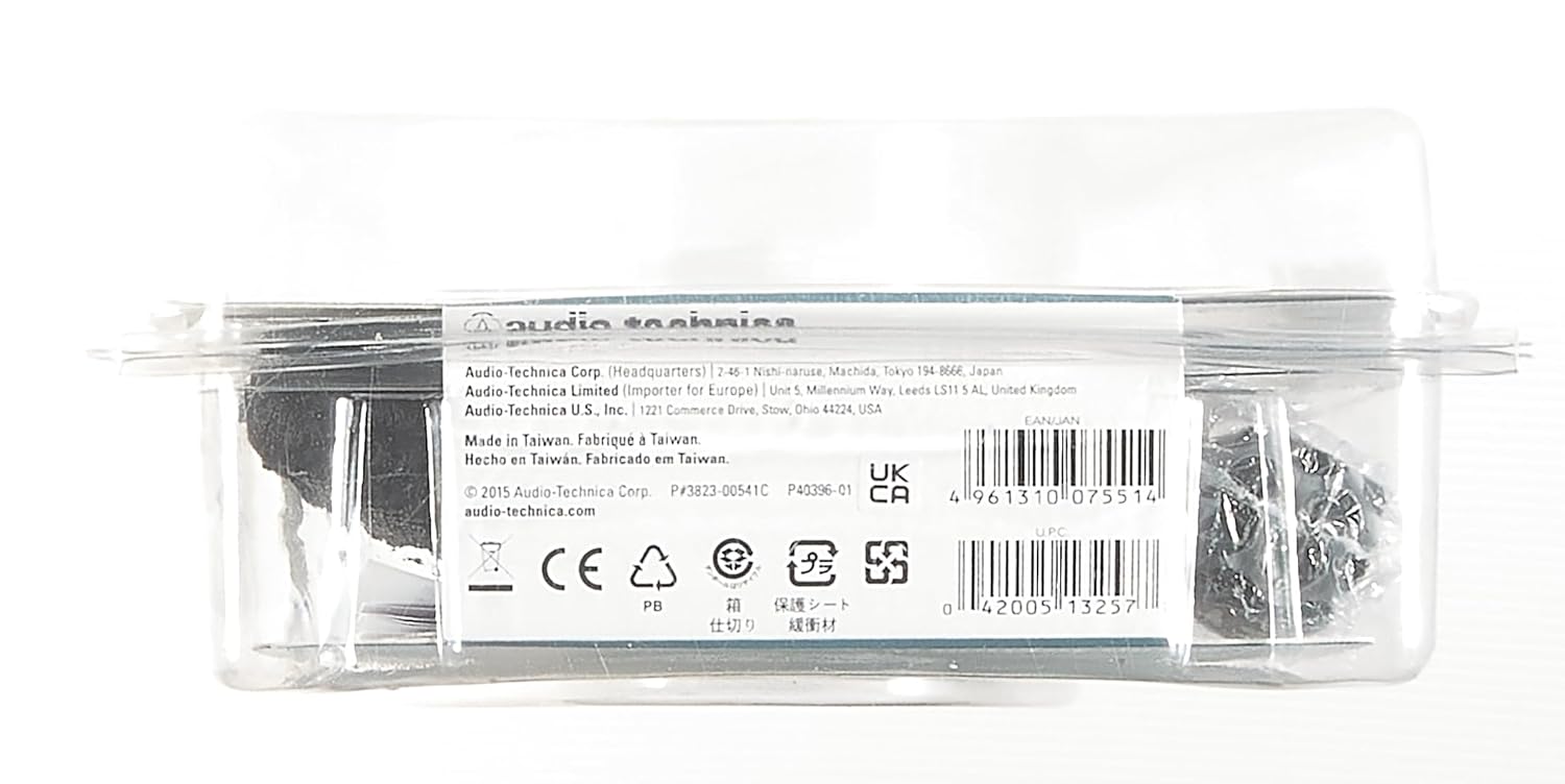 Audio-Technica MB-2K Microphone – Taal Musicals
