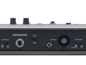 Zoom V6 Vocal Processor - Taal Musicals
