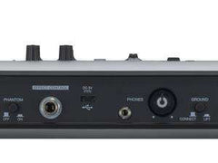 Zoom V6 Vocal Processor - Taal Musicals