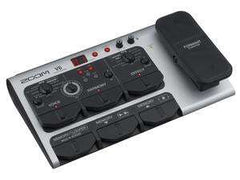 Zoom V6 Vocal Processor - Taal Musicals