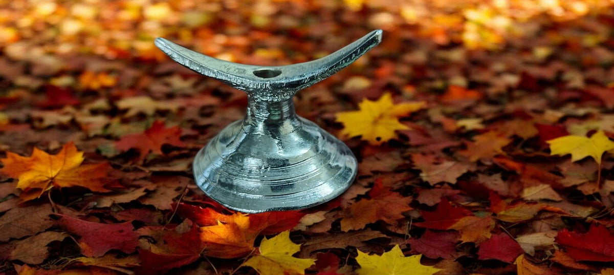 Veena Brass Kuppa/Khundu -Taal Musicals