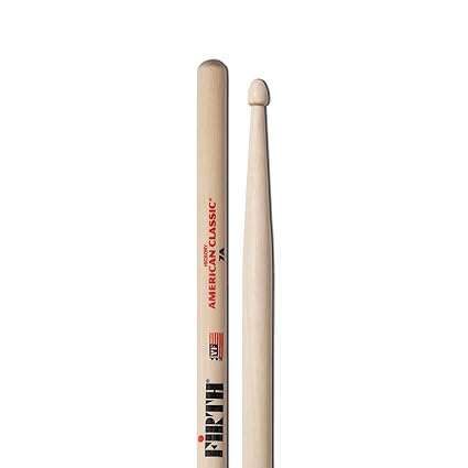Vic Firth 7A Drum Stick Pair  – Taal Musicals
