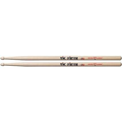 Vic Firth 7A Drum Stick Pair  – Taal Musicals