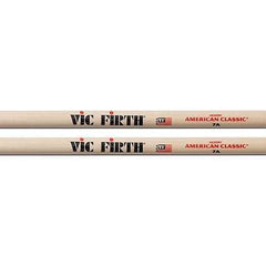 Vic Firth 7A Drum Stick Pair  – Taal Musicals