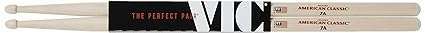 Vic Firth 7A Drum Stick Pair  – Taal Musicals