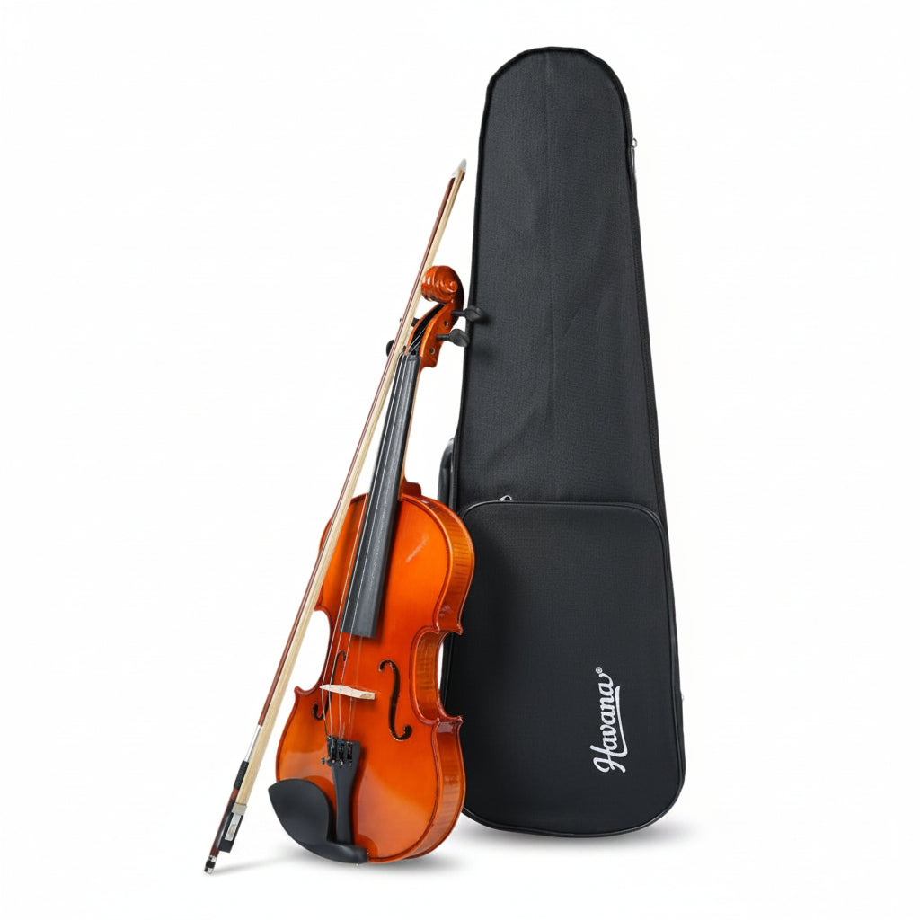 Havana MV1412F 3-4 Size Violin - Taal Musicals