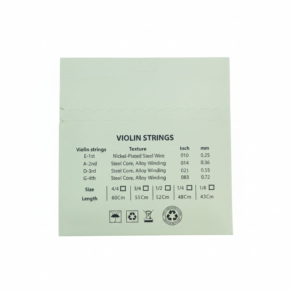violin strings2