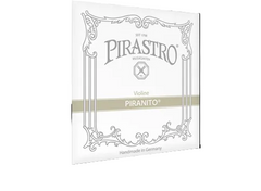 Violin Strings – Pirastro Piranito | Set of 4 Strings | Premium German Strings