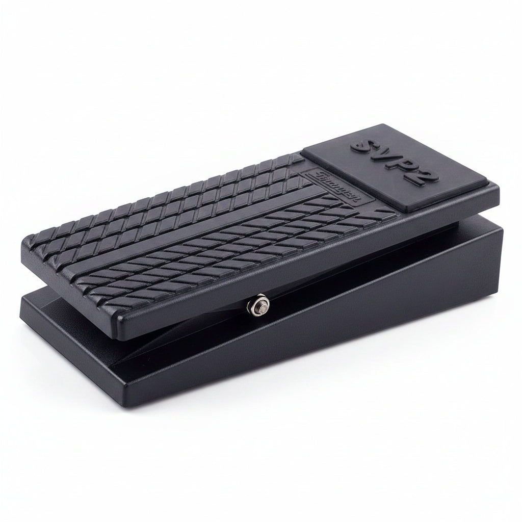 volume pedal stranger svp 2