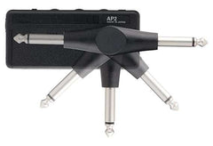 VOX Amplug 2 AP2-AC AC30 - Taal Musicals
