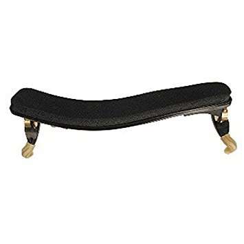 GRANADA Violin Shoulder Rest MC 1/2-1/4 - Taal Musicals