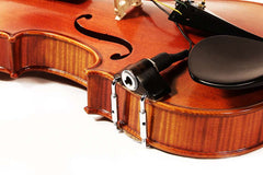 Violin Pickup KNA VV-3 portable bridge - Taal Musicals