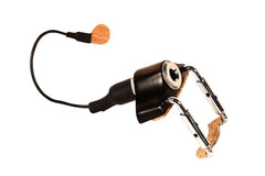 Violin Pickup KNA VV-3 portable bridge - Taal Musicals