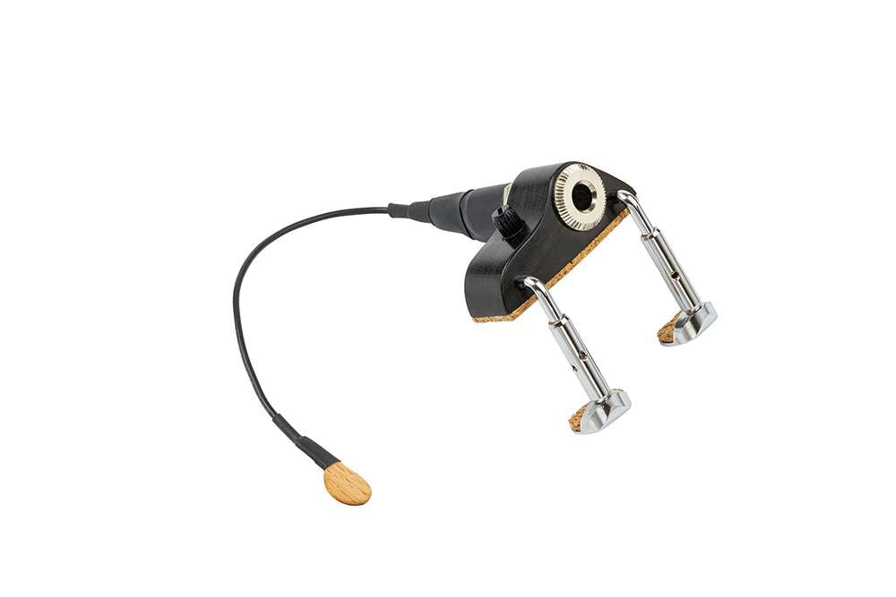 Violin Pickup KNA VV-3V Volume Control- Taal Musicals