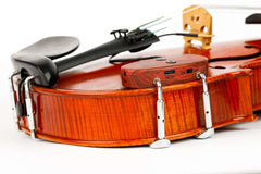Violin Pickup KNA VV-WI Portable bridge- Taal Musicals