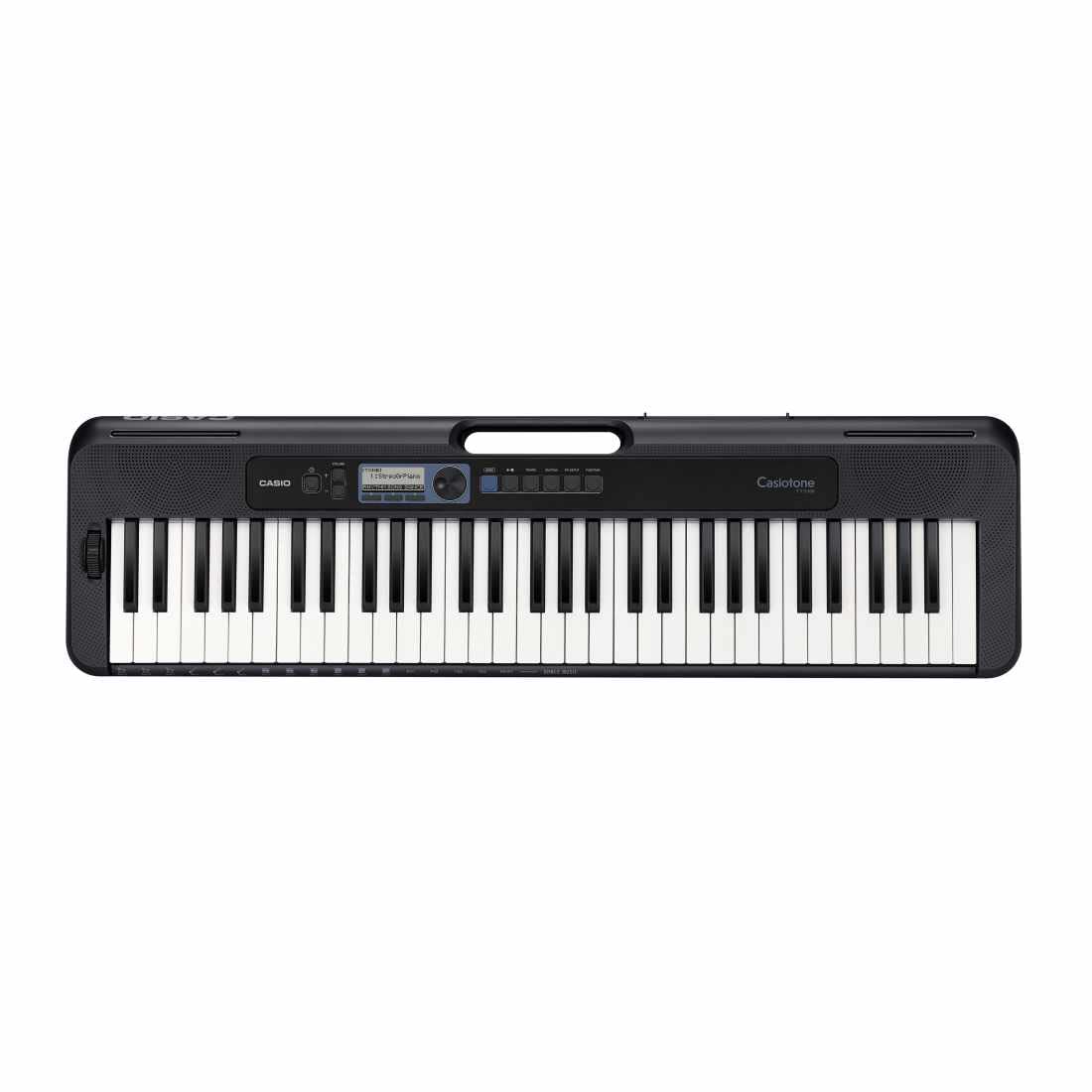 CASIO CTS-300 STANDARD KEYBOARD (61 KEYS)