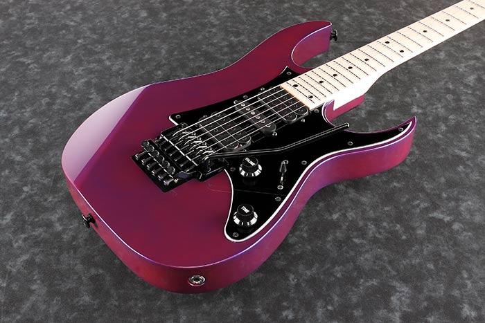 IBANEZ ELECTRIC GUITAR SERIES Genesis RG550-TAAL MUSICALS