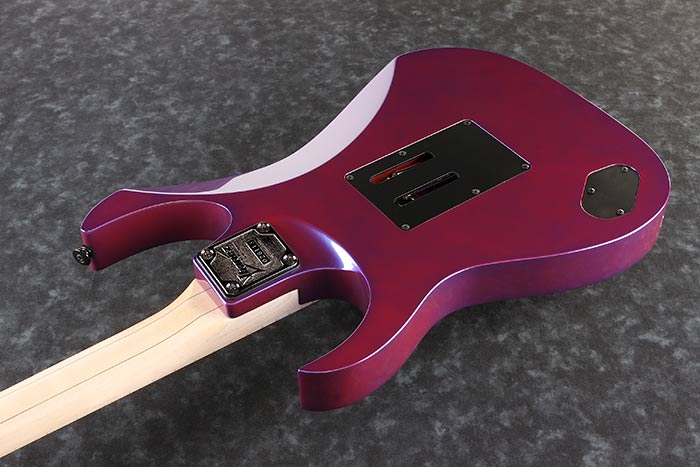 IBANEZ ELECTRIC GUITAR SERIES Genesis RG550-TAAL MUSICALS