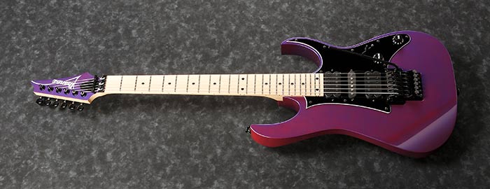 IBANEZ ELECTRIC GUITAR SERIES Genesis RG550-TAAL MUSICALS