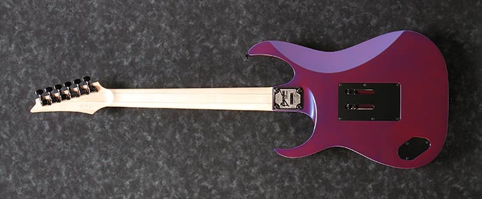 IBANEZ ELECTRIC GUITAR SERIES Genesis RG550-TAAL MUSICALS