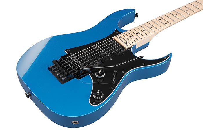 IBANEZ ELECTRIC GUITAR SERIES Genesis RG550-TAAL MUSICALS