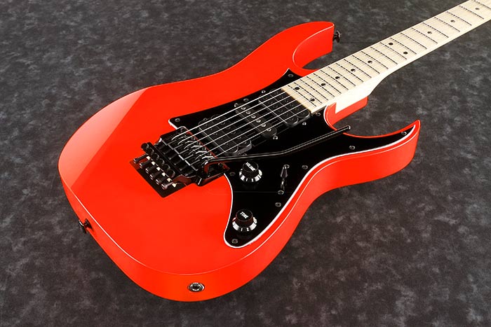 IBANEZ ELECTRIC GUITAR SERIES Genesis RG550-TAAL MUSICALS
