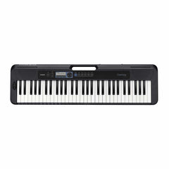 CASIO CTS-300 STANDARD KEYBOARD (61 KEYS)