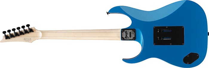 IBANEZ ELECTRIC GUITAR SERIES Genesis RG550-TAAL MUSICALS
