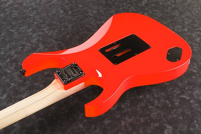 IBANEZ ELECTRIC GUITAR SERIES Genesis RG550-TAAL MUSICALS