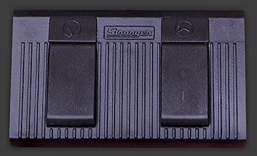 Stranger Pedals PSP2 – Taal Musicals