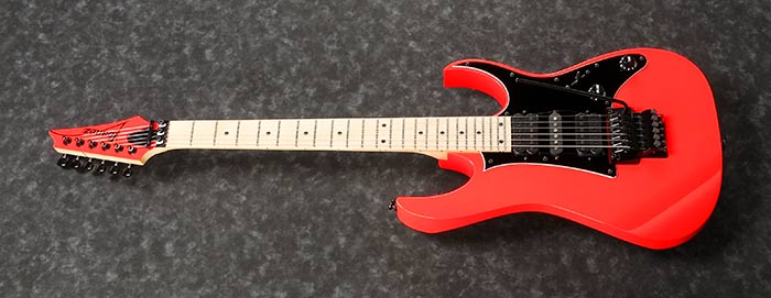 IBANEZ ELECTRIC GUITAR SERIES Genesis RG550-TAAL MUSICALS