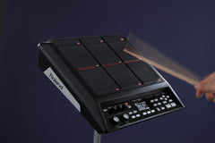 Roland SPD-SX Sampling Percussion Pad - Taal Musicals